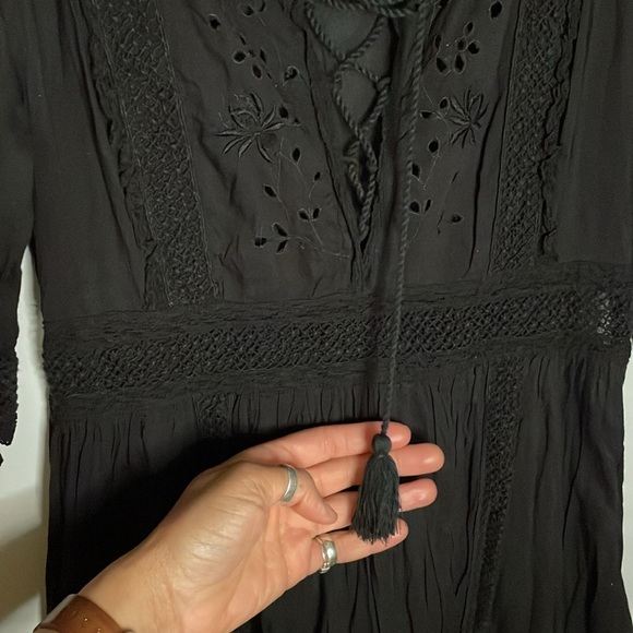 - ULLA JOHNSON DRESS - Picture 8 of 11